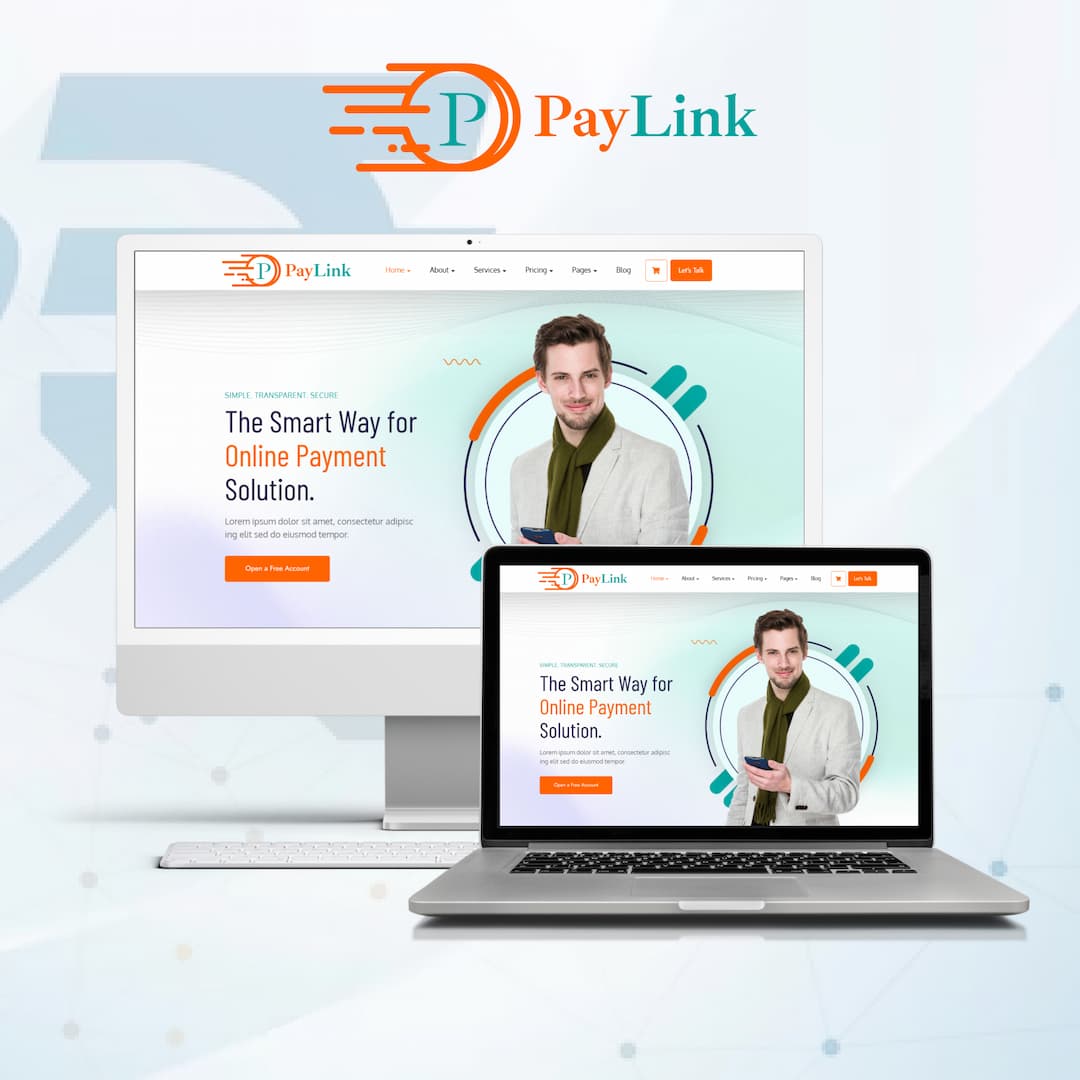 Pay Link